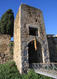 Castelló d'Empúries